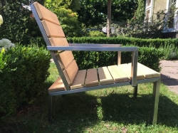 Tuin stoel Special van FVDS ontwerp